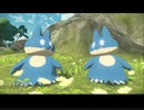 #28「開かれた世界駆ける翡翠の物語 ポケモンLEGENDSアルセウス」実況その43