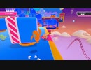 【フォールガイズ】ここ通れる？＼_(・ω・`)【26】
