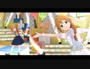 【ミリシタＭＶ】ワールド・アスレチック・COOK-KING～勝者必食！？スポ食の秋～ このみさんソロ＆ユニット