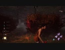 【DBD】キャーカラス〜ᕦ( ᐛ )ᕡ【36】フレンドと鬼ごっこpart4