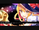 【東方EUROBEATインストアレンジ】Fire Spark【原曲：恋色マスタースパーク】