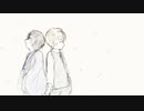 【APヘタリア】島国でGENTLE【人力ボカロ】