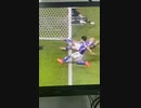 【サッカー】W杯 日本 対 スペイン 【2点目】