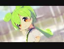 ずんだもんがBooo!を踊ってくれたそうですよ[MMD]