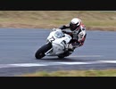 耐久レースに出たおじさん達