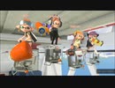 【生実況】まちにまったぞスプラトゥーン３　part9-1（やばい明日までにカタログレベル100にしなきゃ）