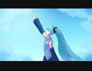 『ソレイユレーヴ』 feat. 初音ミク / 7Az