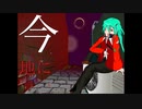 【初音ミクNT　オリジナル曲】BITE THE CAT