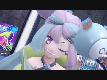 【実況プレイ】ポケットモンスタースカーレット　Part15