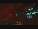 [Elite:Dangerous]イタコさんと行く宇宙怪獣退治#18.5 とあるCMDRのTaranis調査ログ