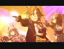 どこで止めても一番良い位置にいるオペラオーさんのMs.VICTORIA