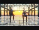 【战双MMD】p.h.【リー/ビアンカ】