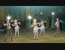 【2618】Spread the Wings!!