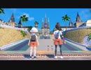 ニャオハと関西人が行くパルデア地方冒険譚【part4】【ポケットモンスタースカーレット】