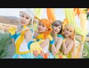 【ラブライブ！スーパースター!!】常夏☆サンシャイン【踊ってみた】