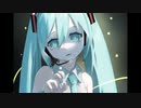 ひかり／初音ミク×可不