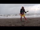 SKYLARK-dying inside 弾いてみた　