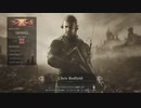 バイオハザード ヴィレッジ マーセナリーズ 「CatsleⅡ」 SSSランク 【クリス・レッドフィールド】