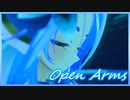 【両声類】Open Arms／Journey  Cover by Shizuki【VRChat】
