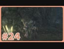 【実況】SEKIROで遊んじゃうどー Part24