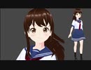 VRoidでオリジナルキャラを3Dモデリング