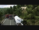 ETS2でゆっくり長距離配送272(ProMods編28)