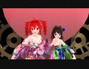 【MMD】タイムロスルーザー【重音テト　茅歌コナギ】