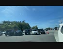 福島～檜原湖～米沢ドライブ29　米沢猪苗代線　上杉神社　2022　0911