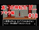 【ゆっくり実況】 真・女神転生 if... アキラ編 #18（SFC版）