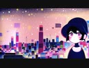 七色抽象街にナナイロコナユキの舞う日／feat.IA【オリジナル曲】