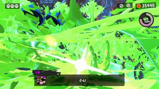 【実況】三十路過ぎがエンジョイするスプラトゥーン3 Part26【ヒーロー編】