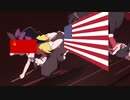 東方キャラと学ぶ近代史