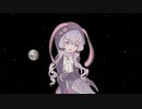 ゆかりお嬢様と電気兎の月面夢日記　その10【VOICEROID劇場】