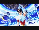 【MMD聖闘士星矢】Automatic