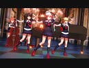 【MMD】ワンルーム・オール・ザット・ジャズ（ぽんぷ長式春雨）