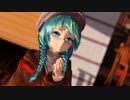 【MMD】ミラクルペイント【Tda式改変初音ミク】