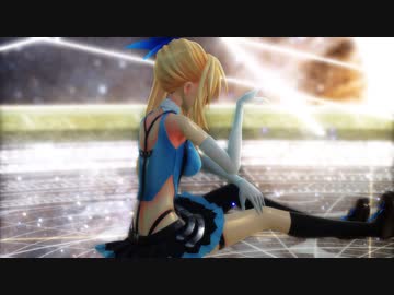 【MMD】プラネタリウムの真実【ミライアカリ】