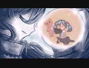 【初音ミク】スノードーム【オリジナル】