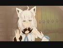 【ホロライブMMD】Love_Destiny【１期生】