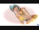 【DoaXvv/たまき】訪島記念撮影・昼・ほのか/オータムリーブ24/24