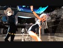 【MMD艦これ】ギターと孤独と蒼い惑星【ぼっち・ざ・ろっく!第5話ライブシーン劇中歌】