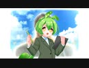 強虫ずんだもん.koso