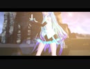 【MMD】 ラストリゾート 『照れミク』