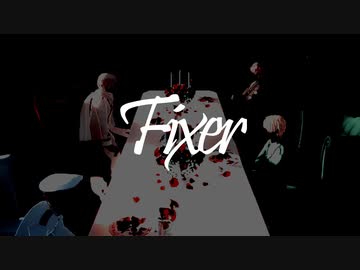【APヘタリアMMD】何奴でフィクサー【英米日露】