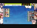 【艦これ】7-2-1RTA 7分35秒