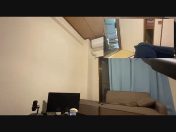 【たこす】二日後のファイトクラブに向けて練習 セコンド：シロノ