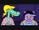 Undertaleをゲーム実況してみたpart18