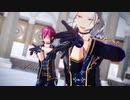 【MMDあんスタ】Eden洋楽まとめ7曲