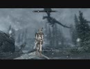 【Skyrim】今さらスカイリム＃15　サーロクニル撃破