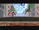 [固定カメラ]【演舞】いーあるふぁんくらぶ【オリバー・エバンス／レイン・パターソン】